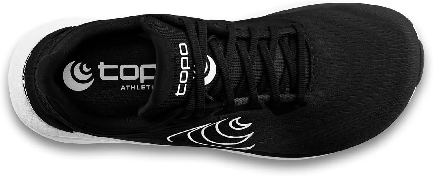 Topo Athletic Women's Phantom 4 Lightweight Comfortable 5MM Drop Road Running Shoes, Athletic Shoes for Road Running