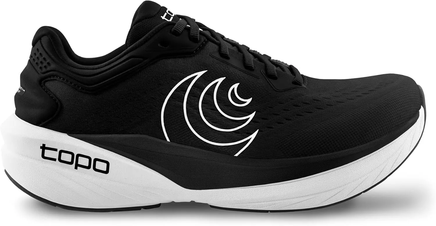 Topo Athletic Women's Phantom 4 Lightweight Comfortable 5MM Drop Road Running Shoes, Athletic Shoes for Road Running