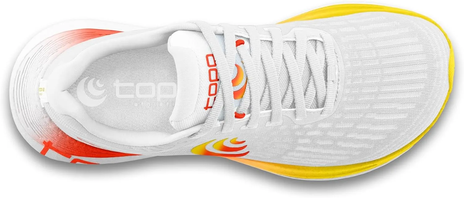 Topo Athletic Women's Specter 2 Comfortable Cushioned Durable 5MM Drop Road Running Shoes, Athletic Shoes for Road Running