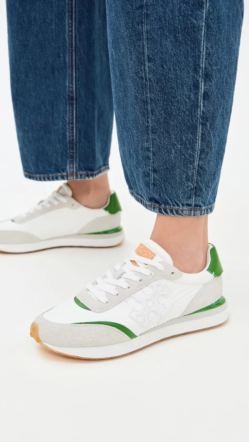 Tory Burch Women's Destiny Trainer Sneakers