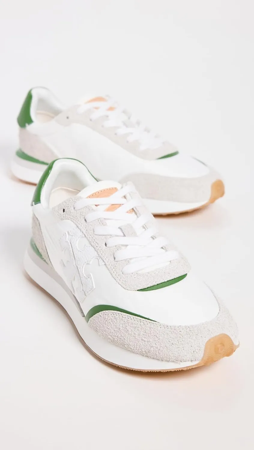 Tory Burch Women's Destiny Trainer Sneakers