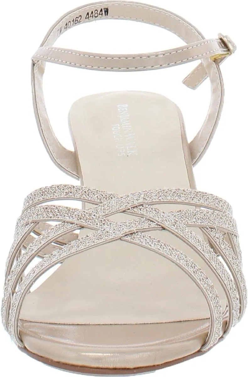 Touch Ups Women's Amara Heeled Sandal