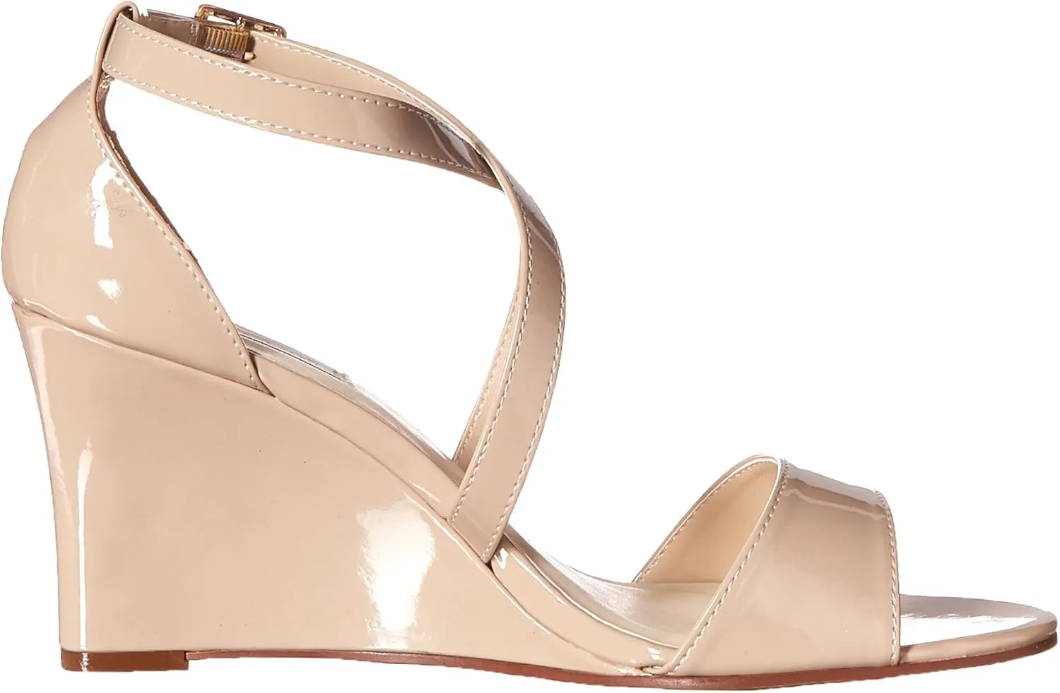 Touch Ups Women's Jenna Wedge Sandal