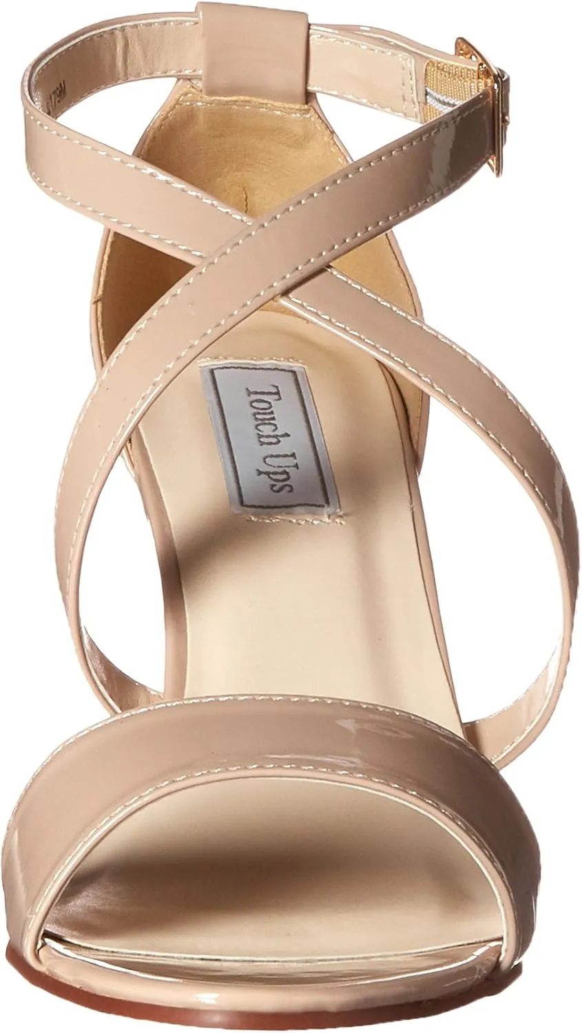 Touch Ups Women's Jenna Wedge Sandal