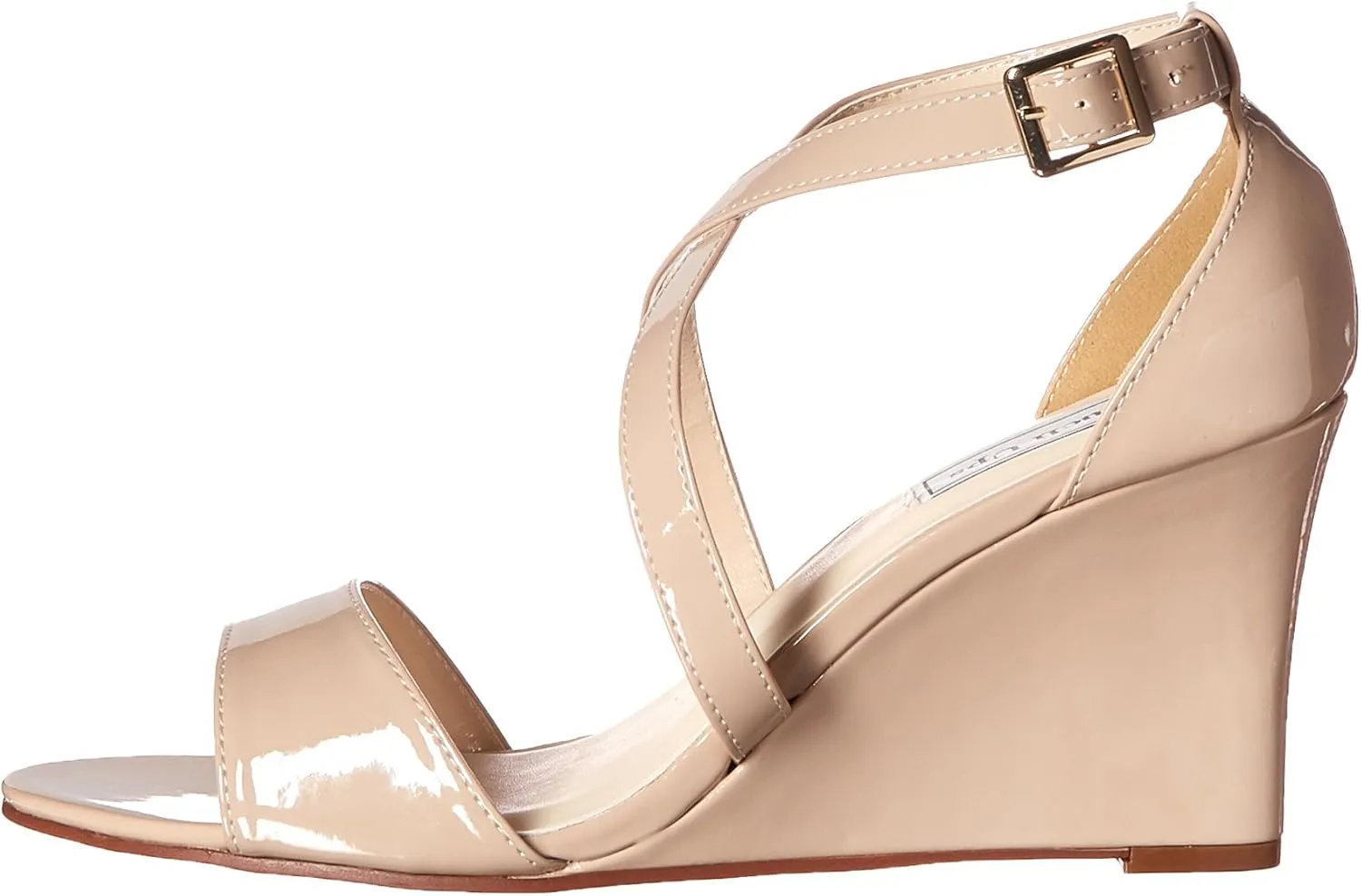 Touch Ups Women's Jenna Wedge Sandal