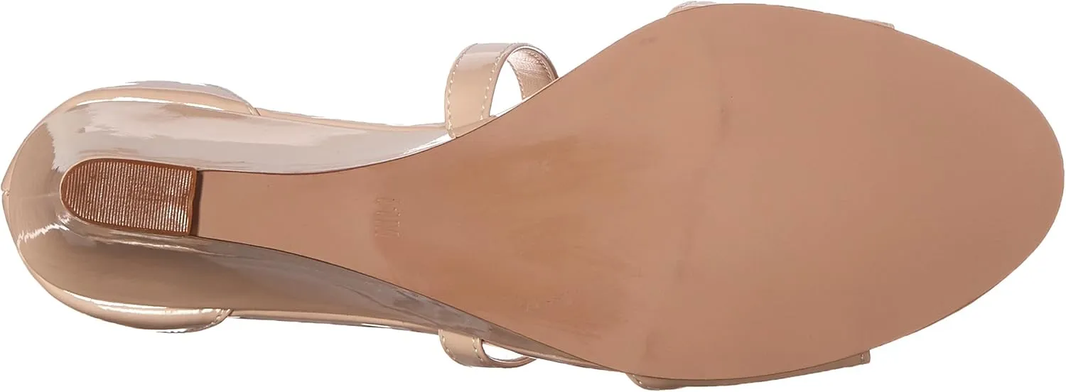 Touch Ups Women's Jenna Wedge Sandal