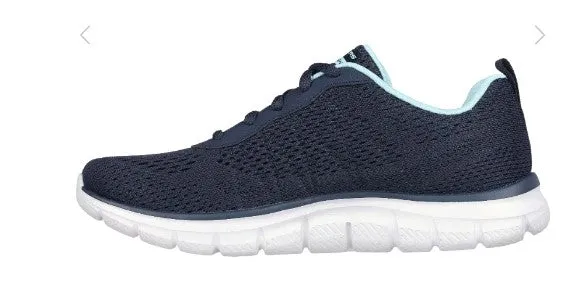 Track  New Staple Sneaker