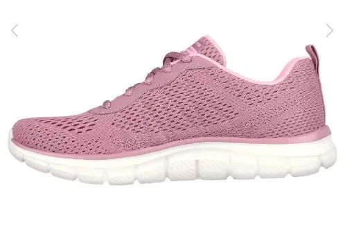 Track  New Staple Sneaker