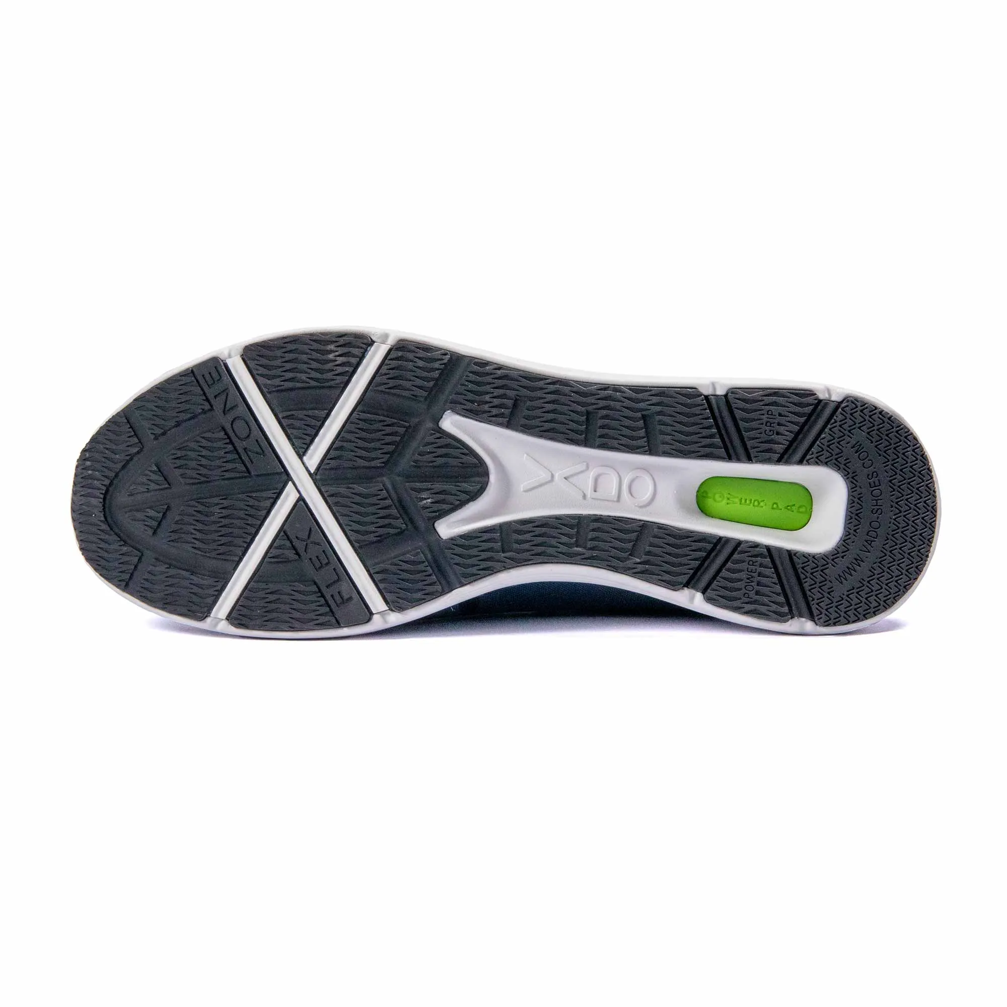 TRAINER I - navy