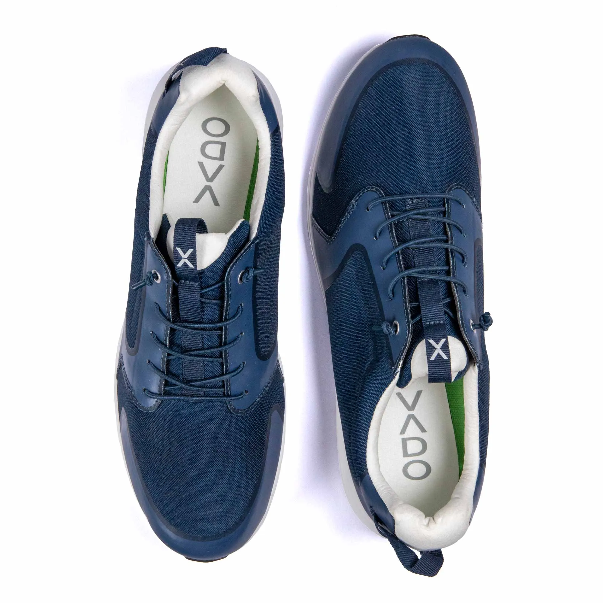 TRAINER I - navy