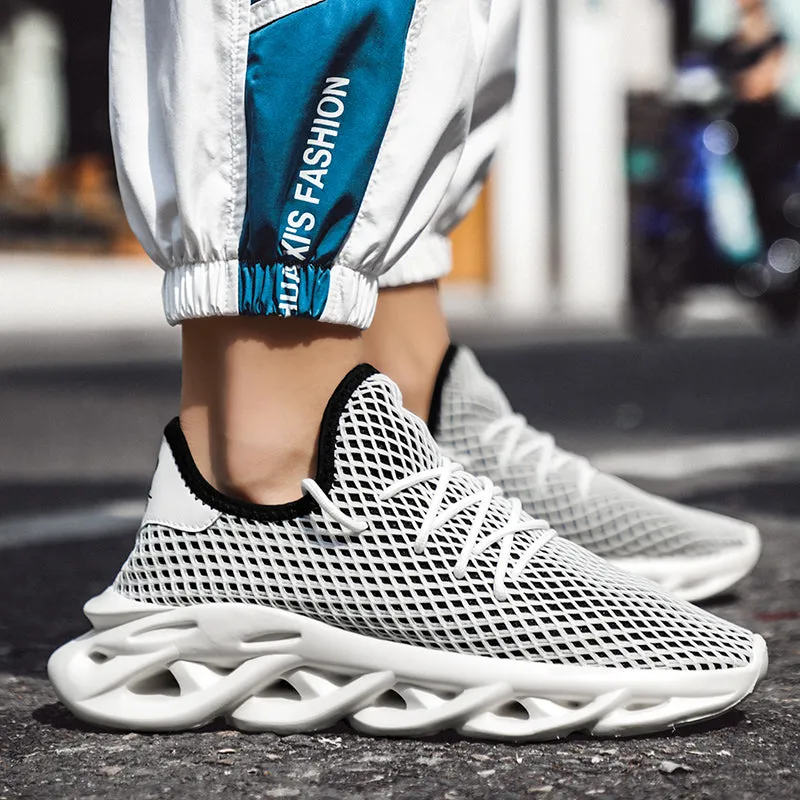 Trainer Sneakers Men