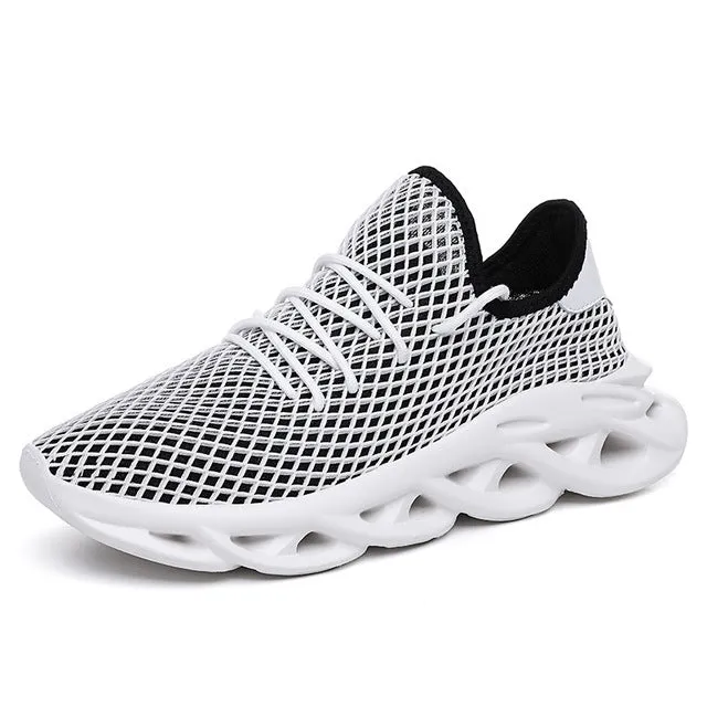 Trainer Sneakers Men
