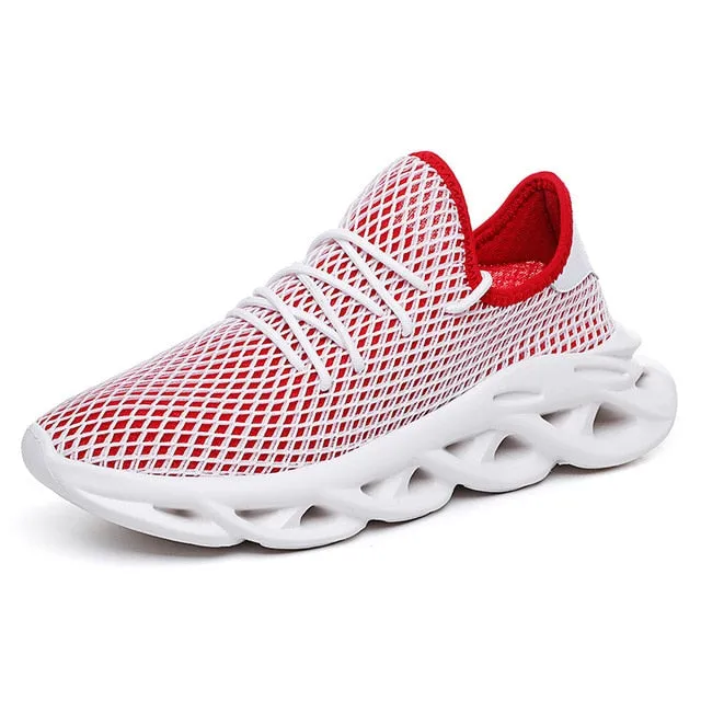 Trainer Sneakers Men