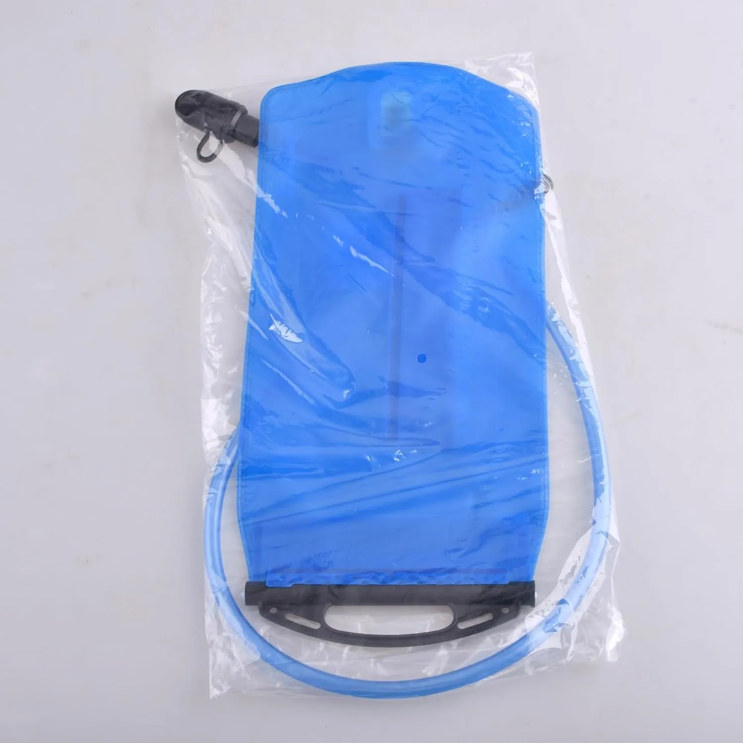 TRIWONDER Hydration Bladder Water Reservoir 1.5 Liter 2L 3L BPA Free Water Bladder for Running Cycling Hiking Camping Backpack