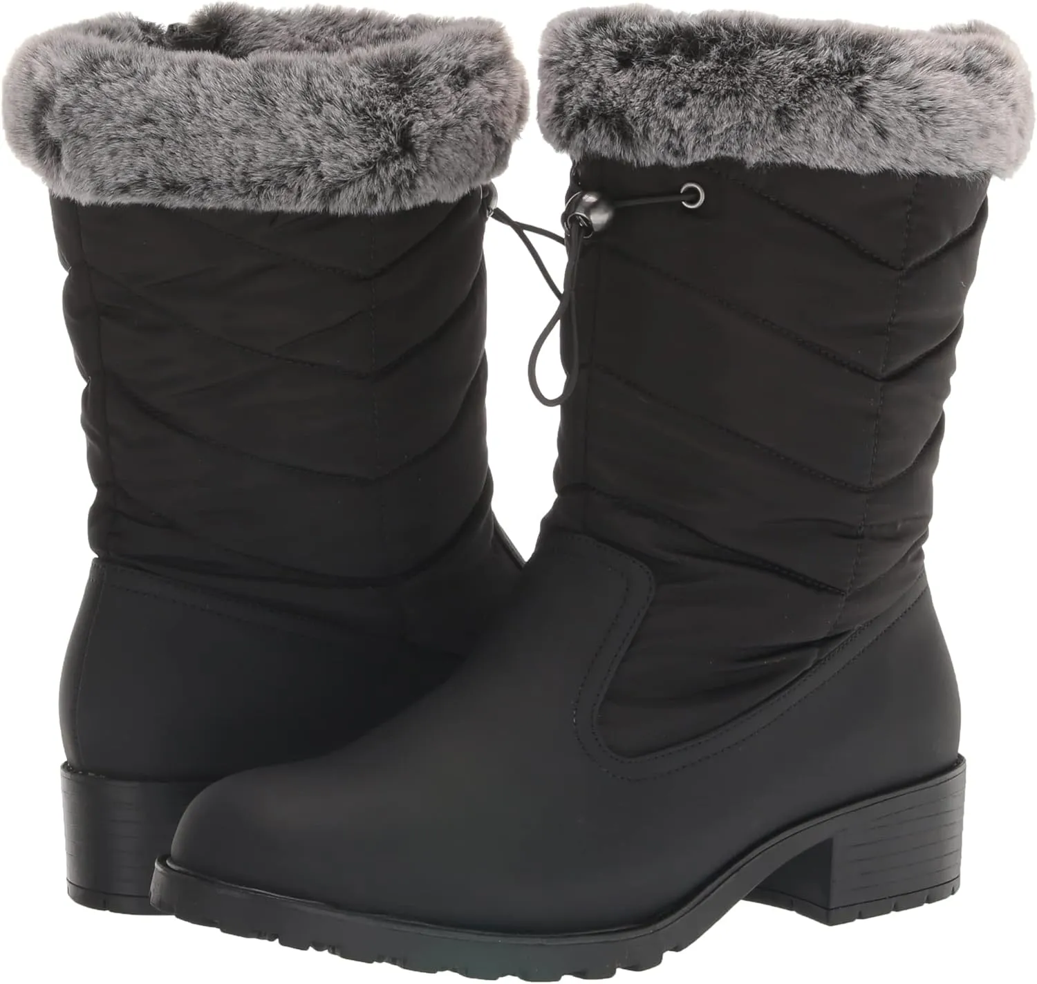 Trotters Women's Bryce Snow Boot