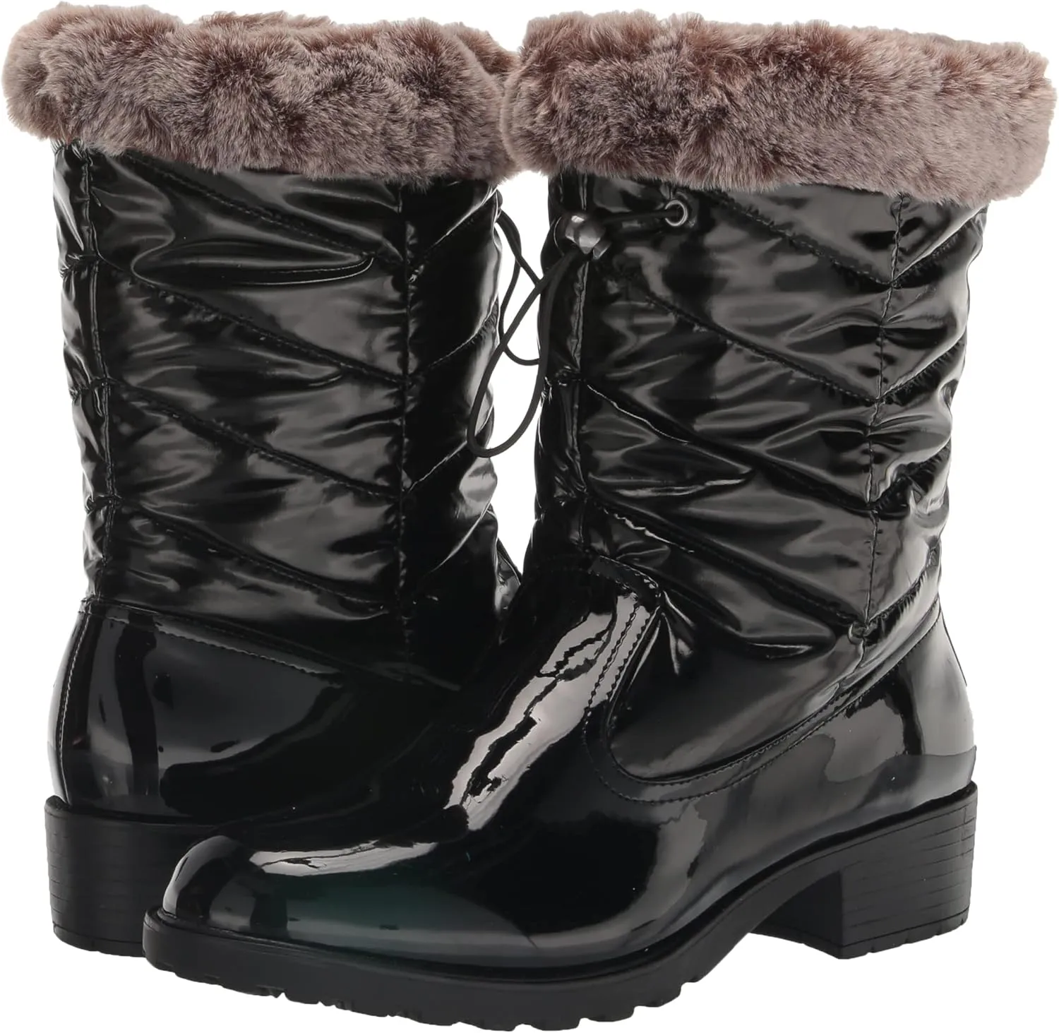 Trotters Women's Bryce Snow Boot