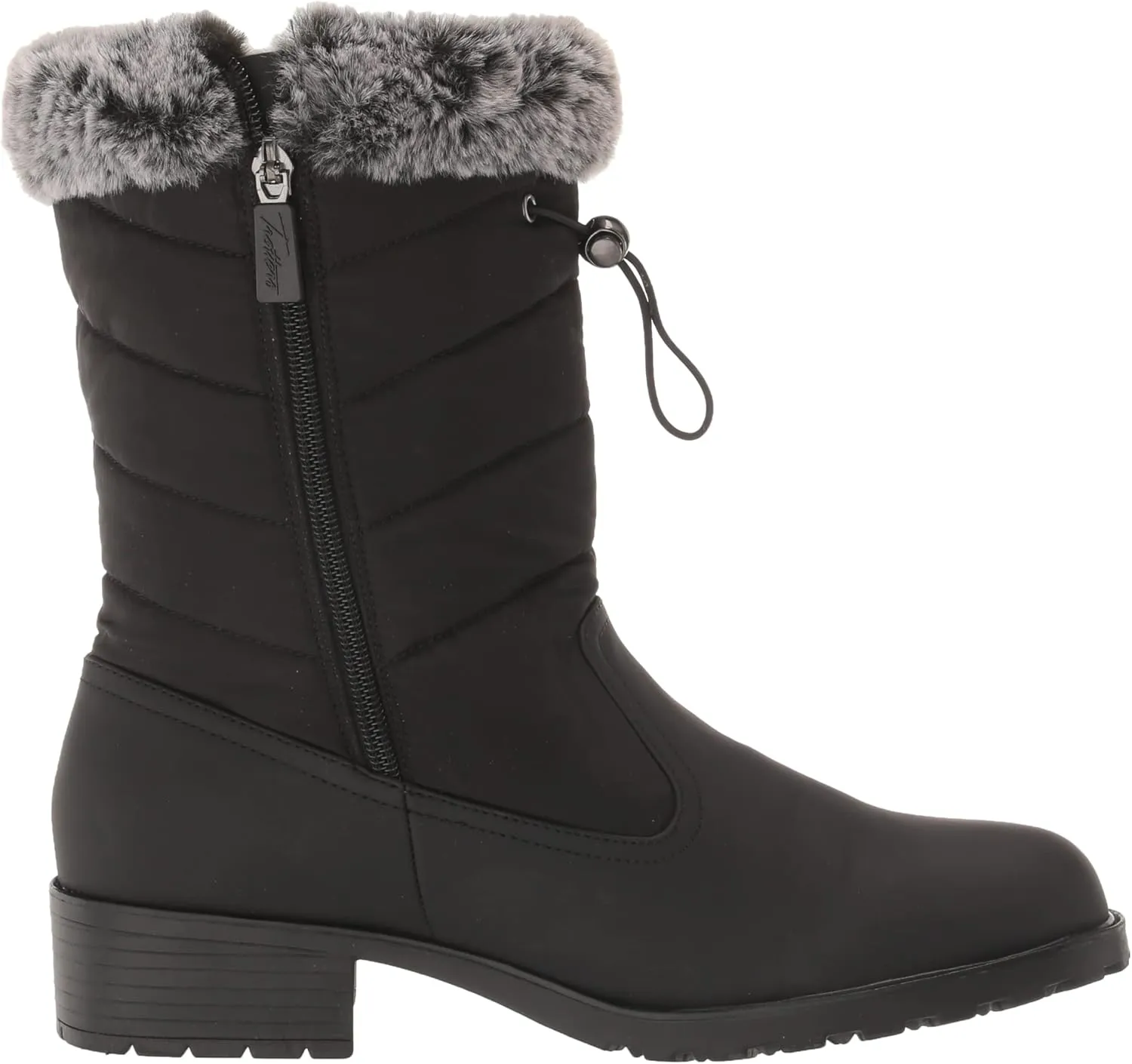 Trotters Women's Bryce Snow Boot