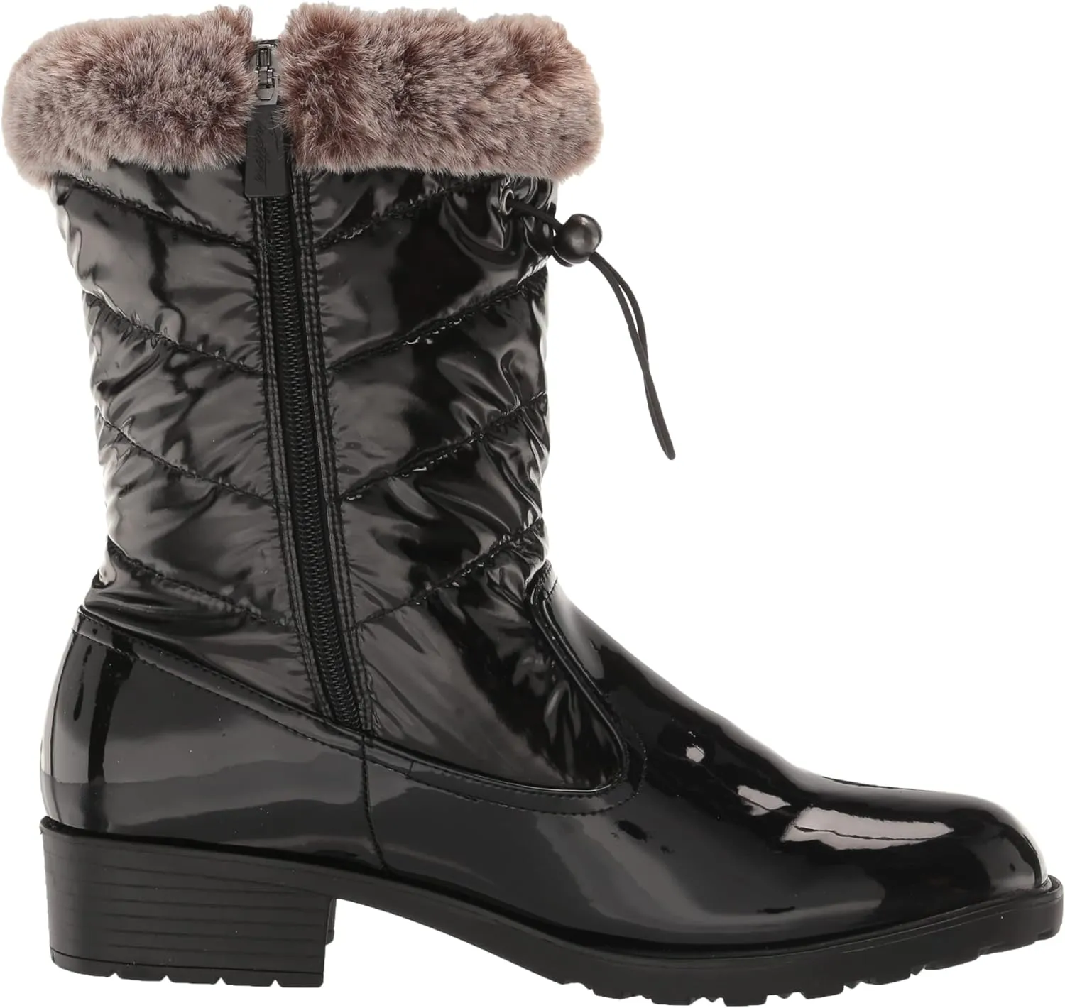 Trotters Women's Bryce Snow Boot