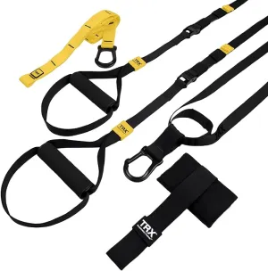 TRX Go Suspension Trainer - for the Travel