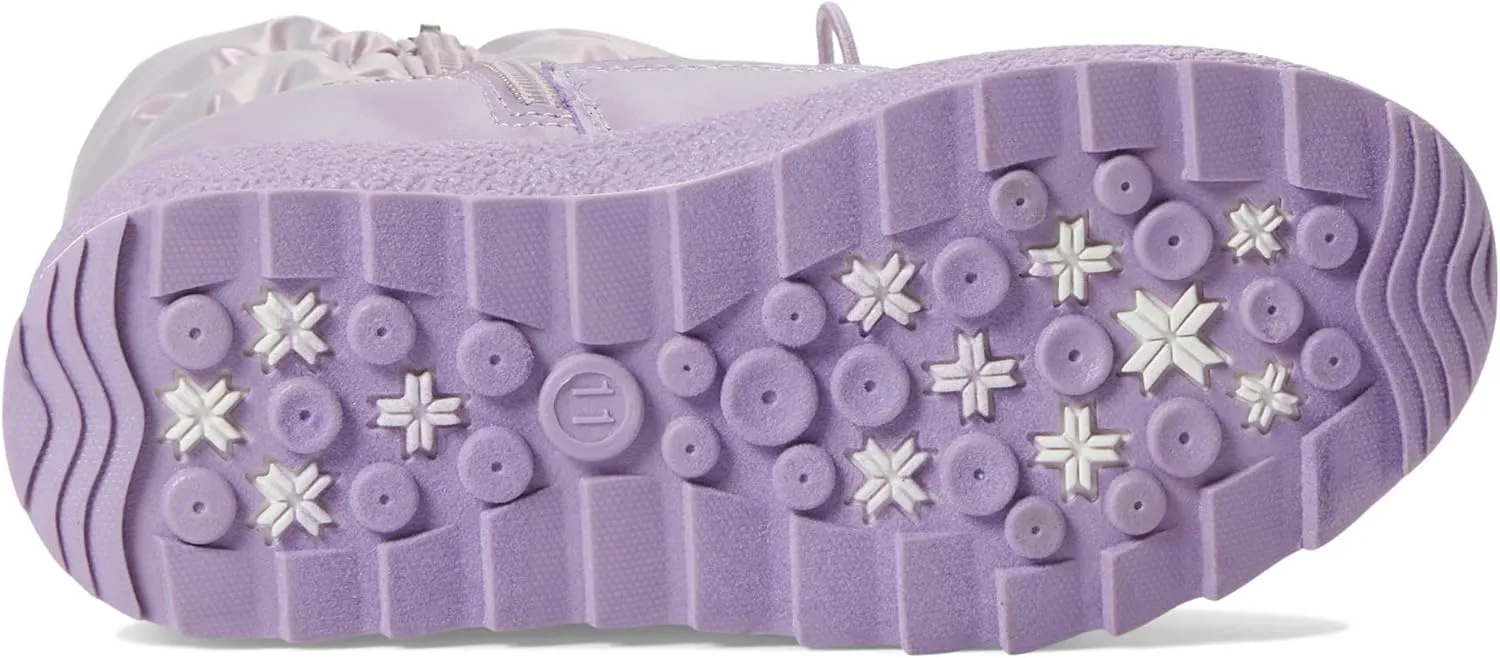 Tundra Unisex-Child Hudson Snow Boot