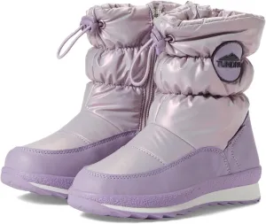 Tundra Unisex-Child Hudson Snow Boot