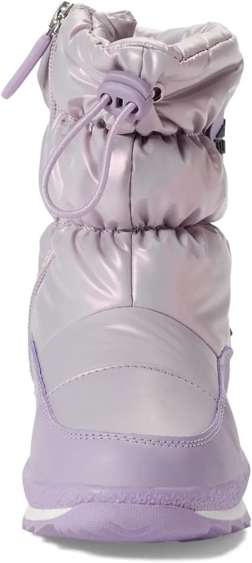 Tundra Unisex-Child Hudson Snow Boot