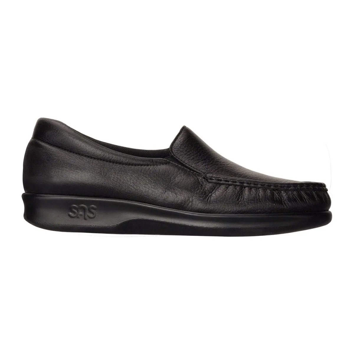 Twin Slip On Loafer