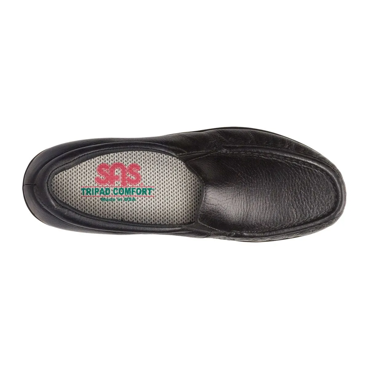 Twin Slip On Loafer