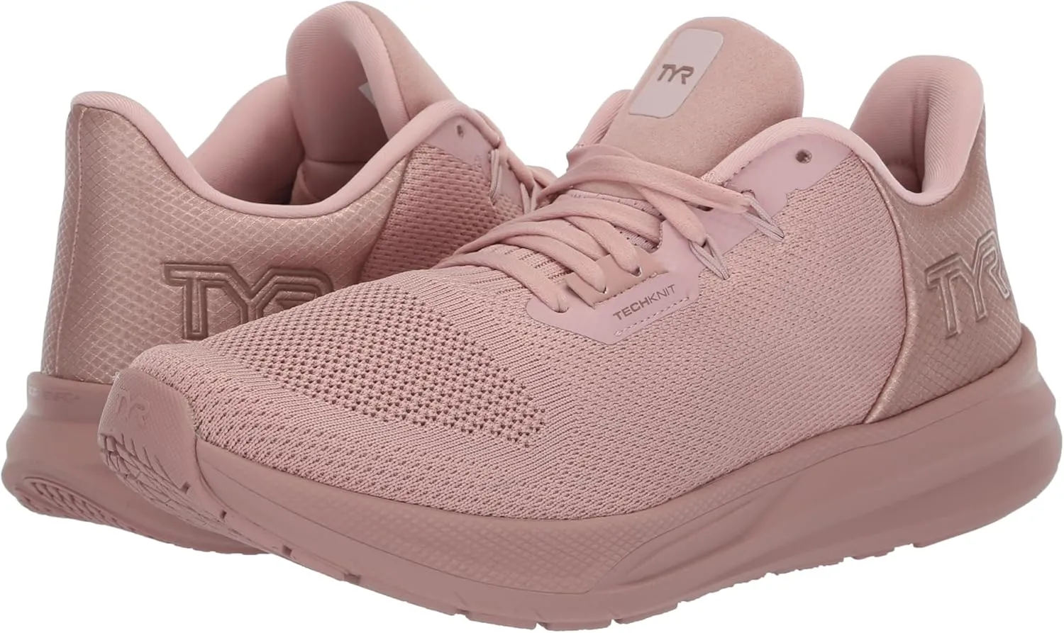 TYR Women's Techknit RNR-1 Trainer Running Shoes Sneaker