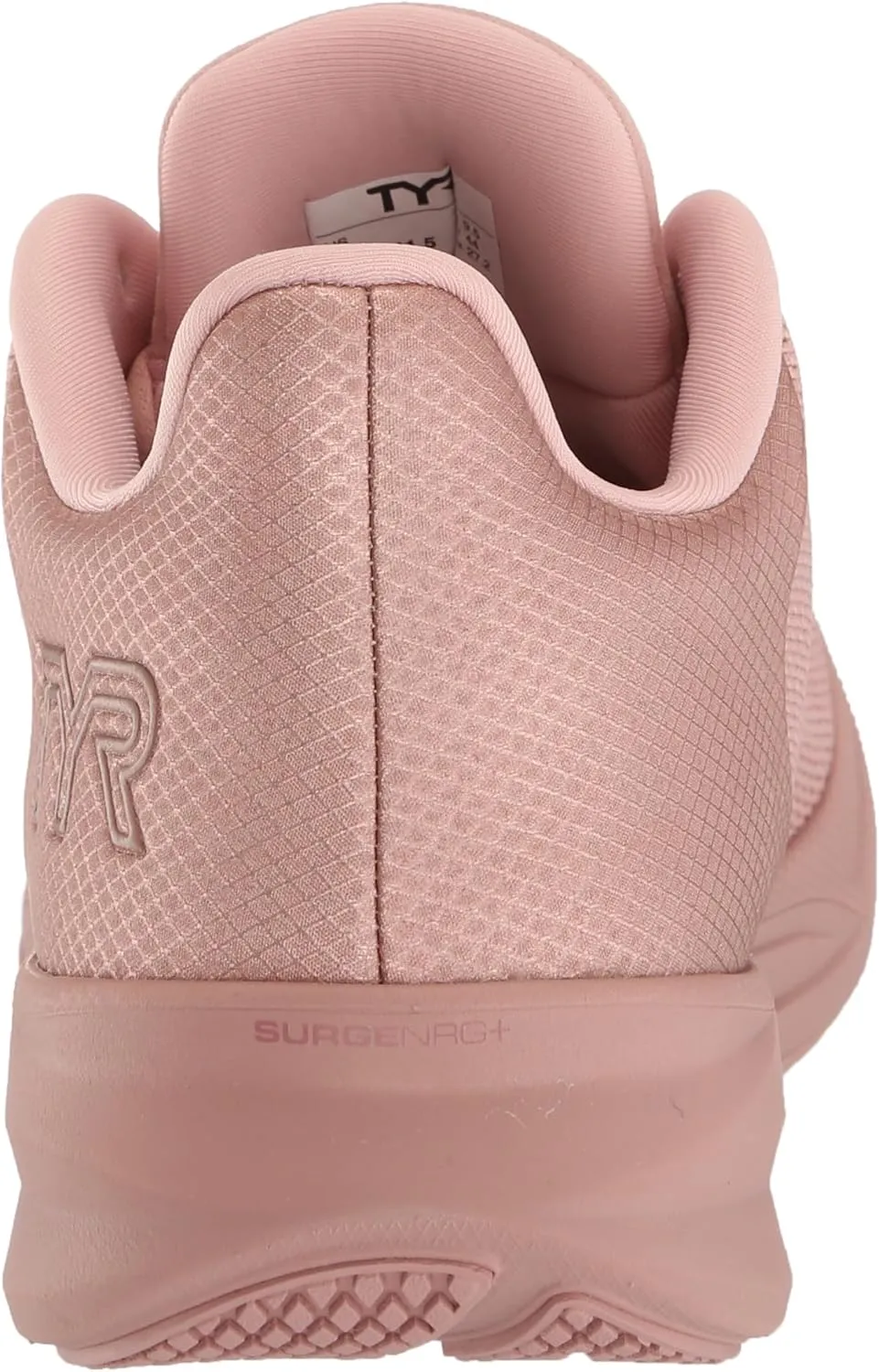 TYR Women's Techknit RNR-1 Trainer Running Shoes Sneaker