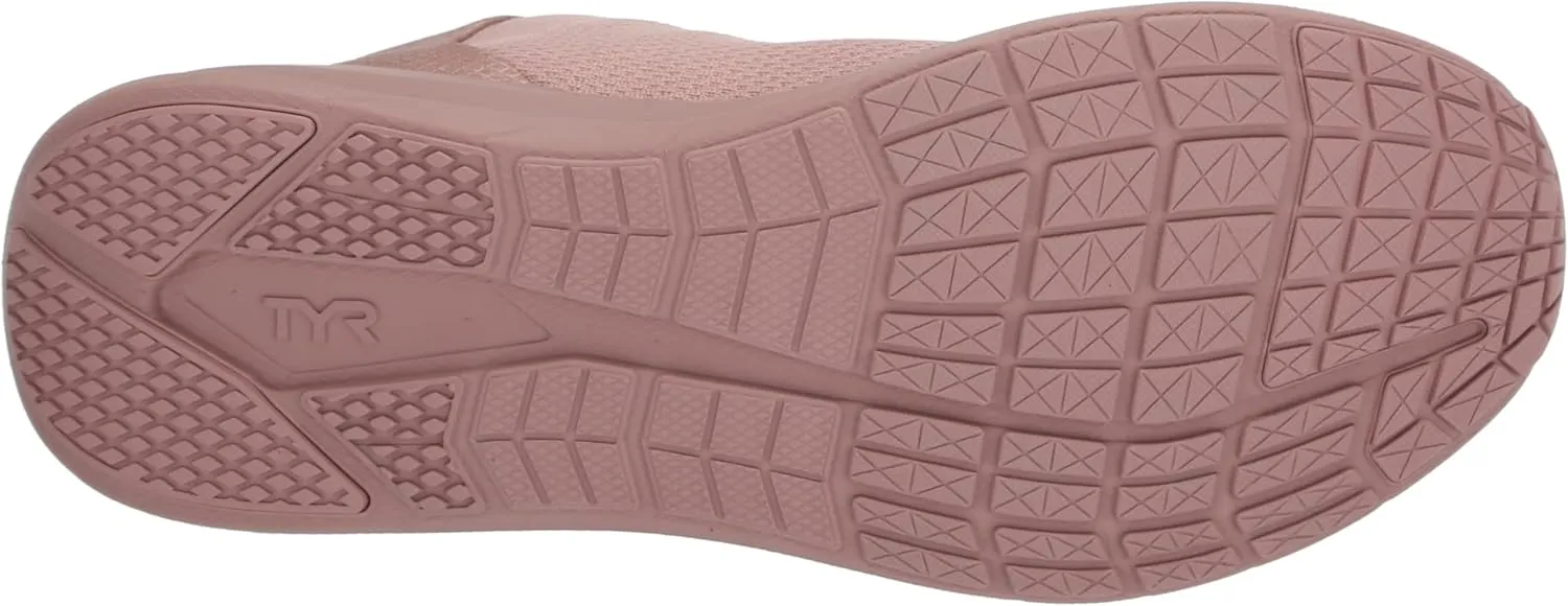 TYR Women's Techknit RNR-1 Trainer Running Shoes Sneaker