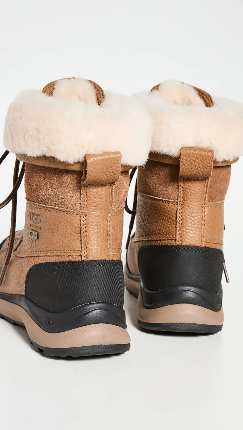 UGG Adirondack Boot III Women's Boot