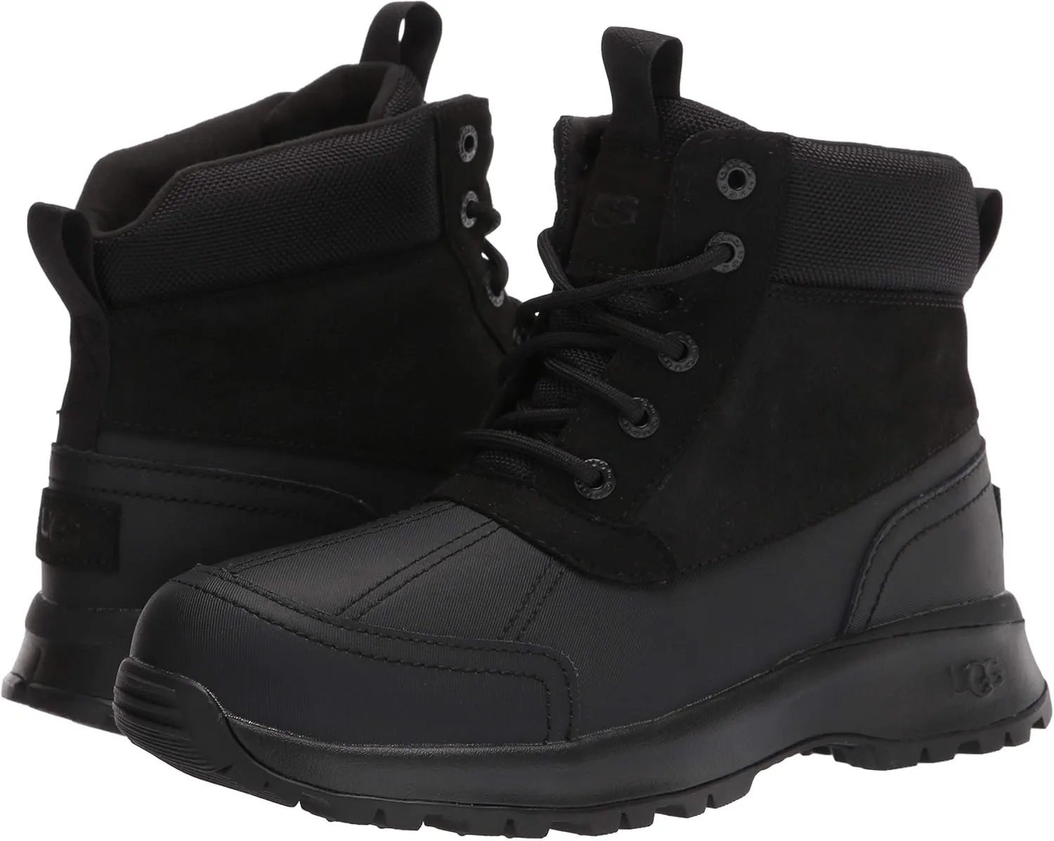 UGG Men's Emmett Duck Boot