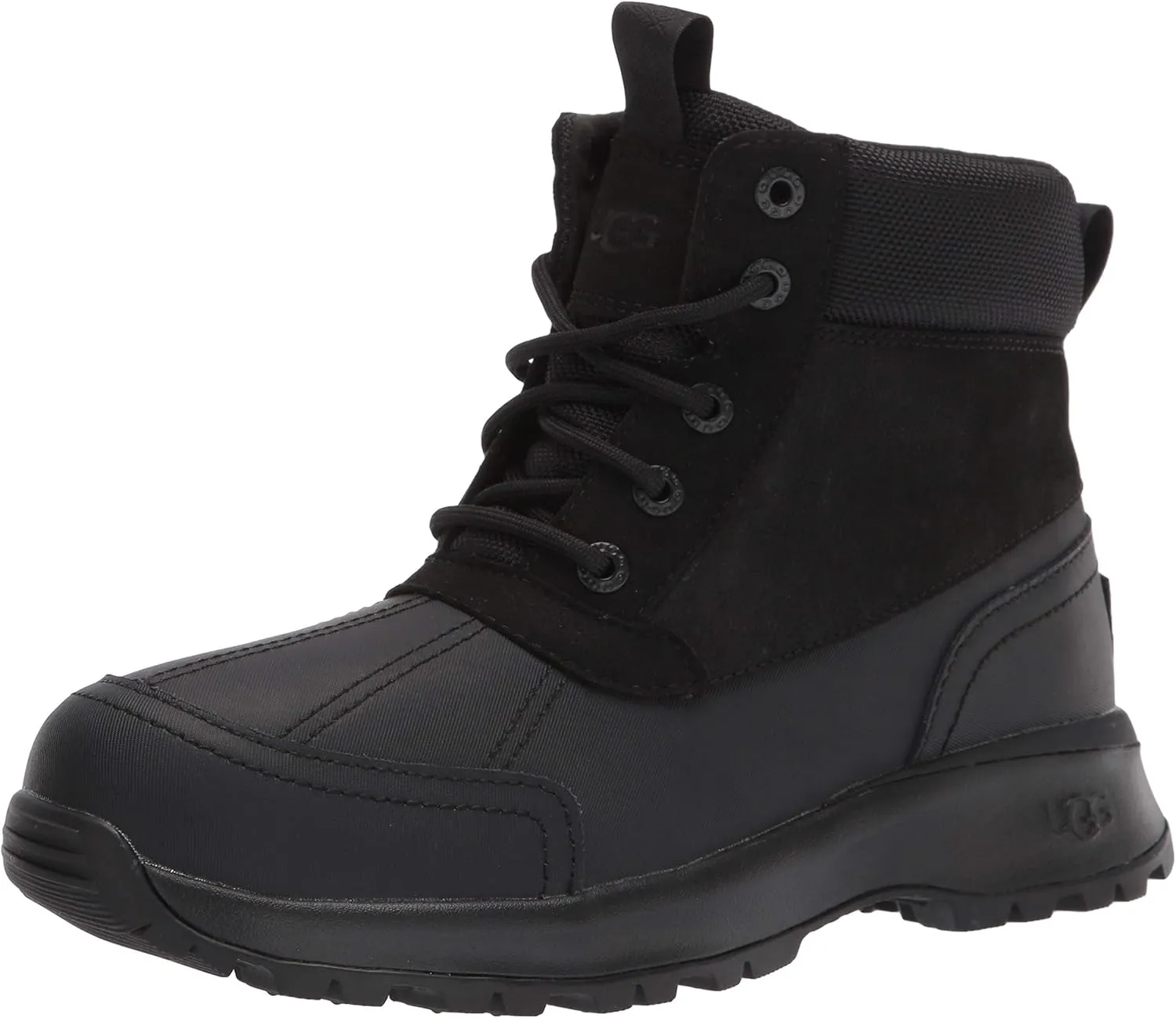 UGG Men's Emmett Duck Boot