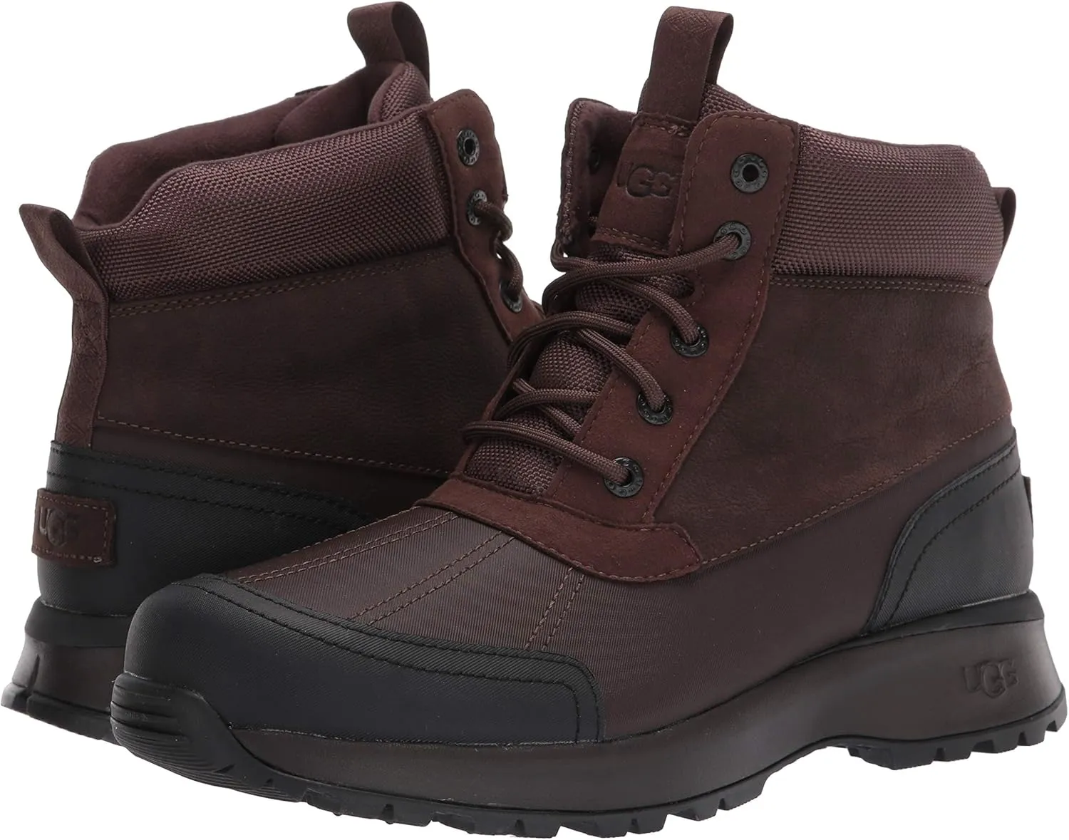 UGG Men's Emmett Duck Boot