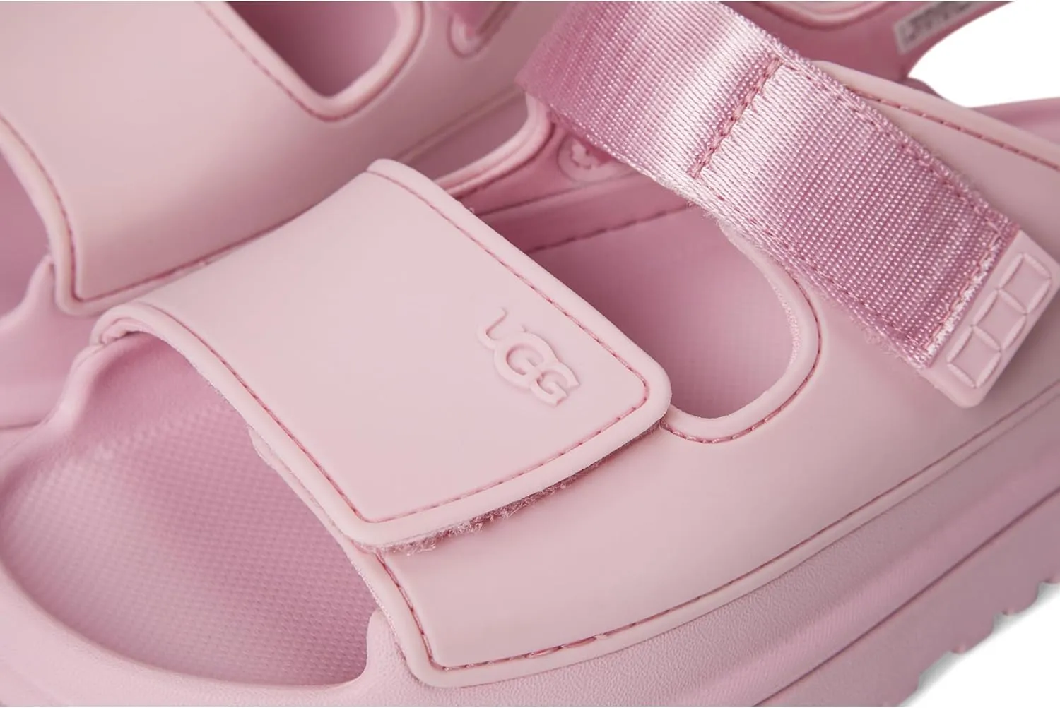 UGG Unisex-Child K Goldenglow Sandal