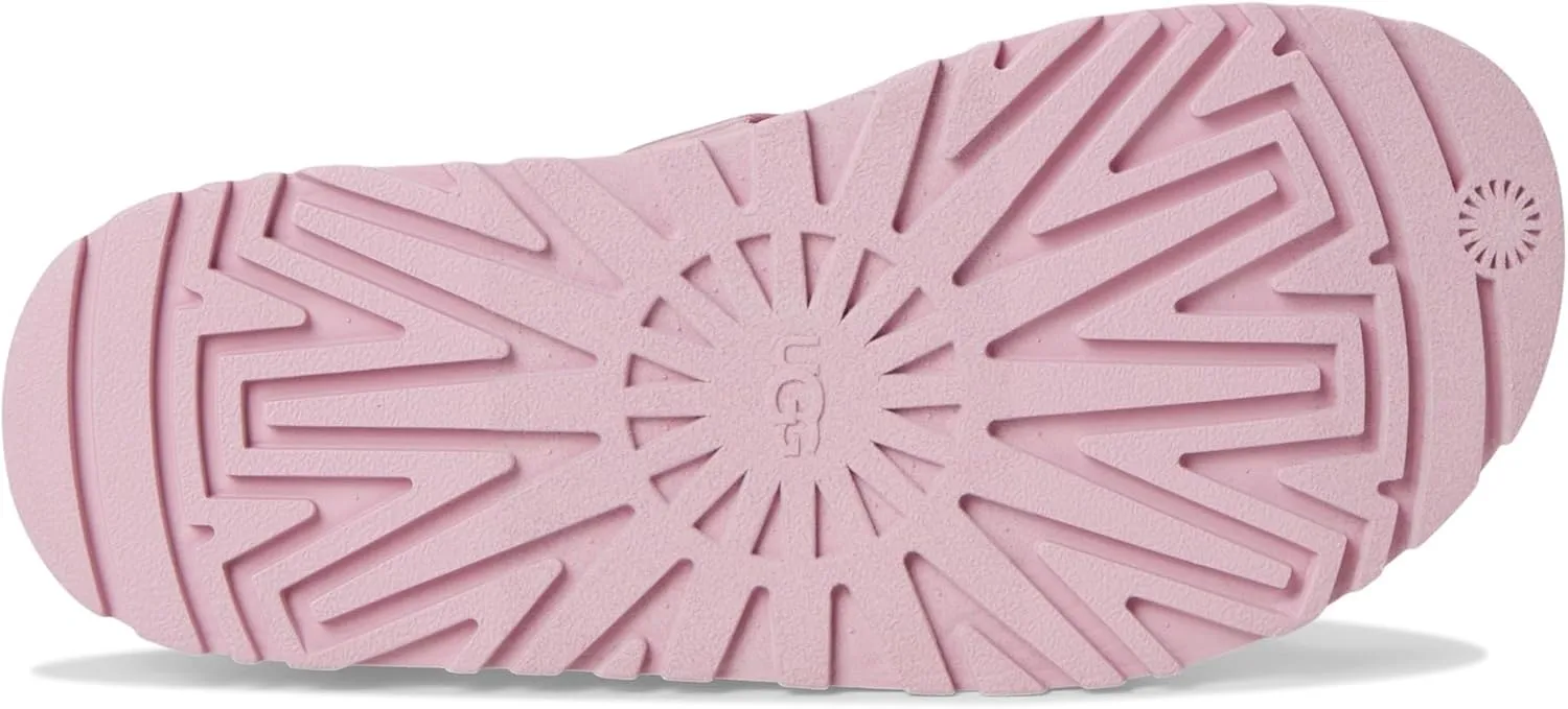 UGG Unisex-Child K Goldenglow Sandal