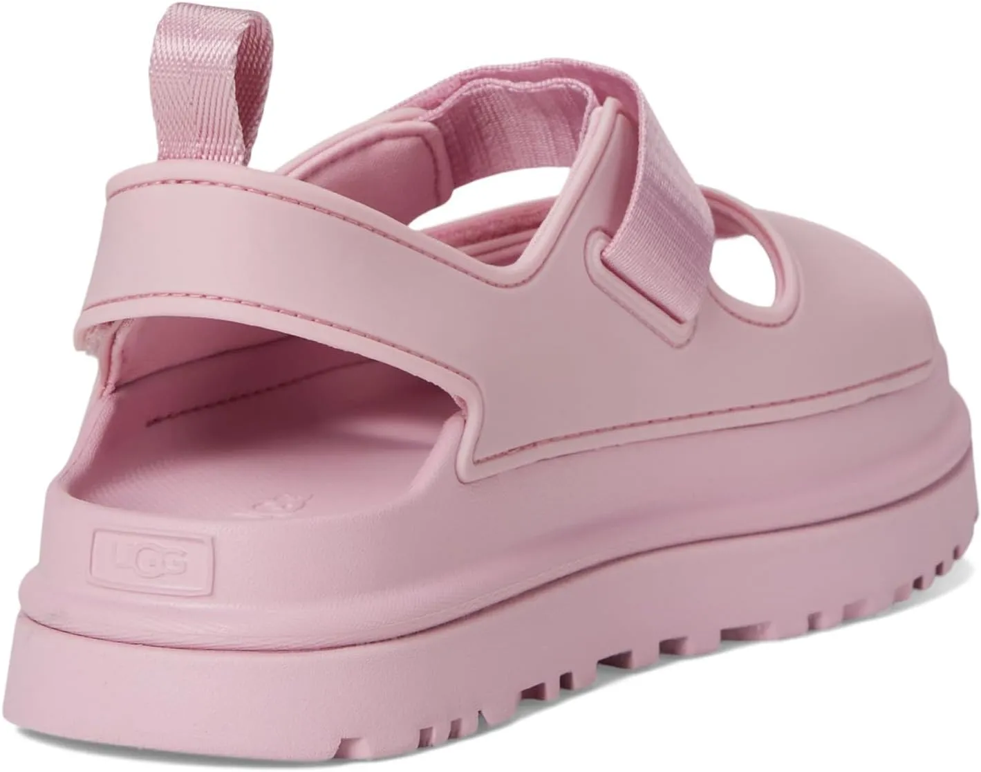 UGG Unisex-Child K Goldenglow Sandal