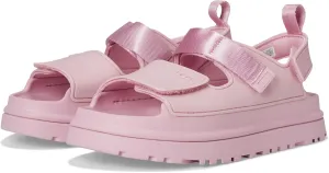 UGG Unisex-Child K Goldenglow Sandal