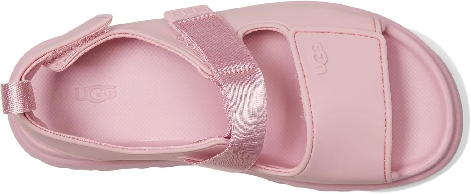 UGG Unisex-Child K Goldenglow Sandal