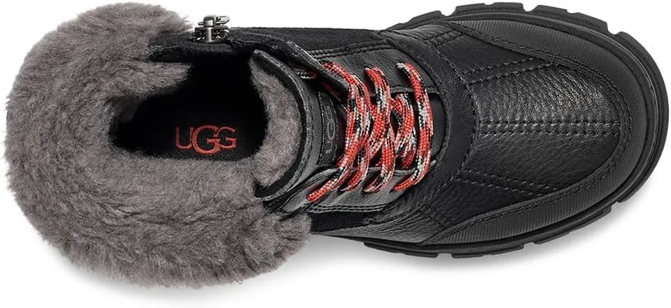 UGG Women's Ashton Addie Snow Boot
