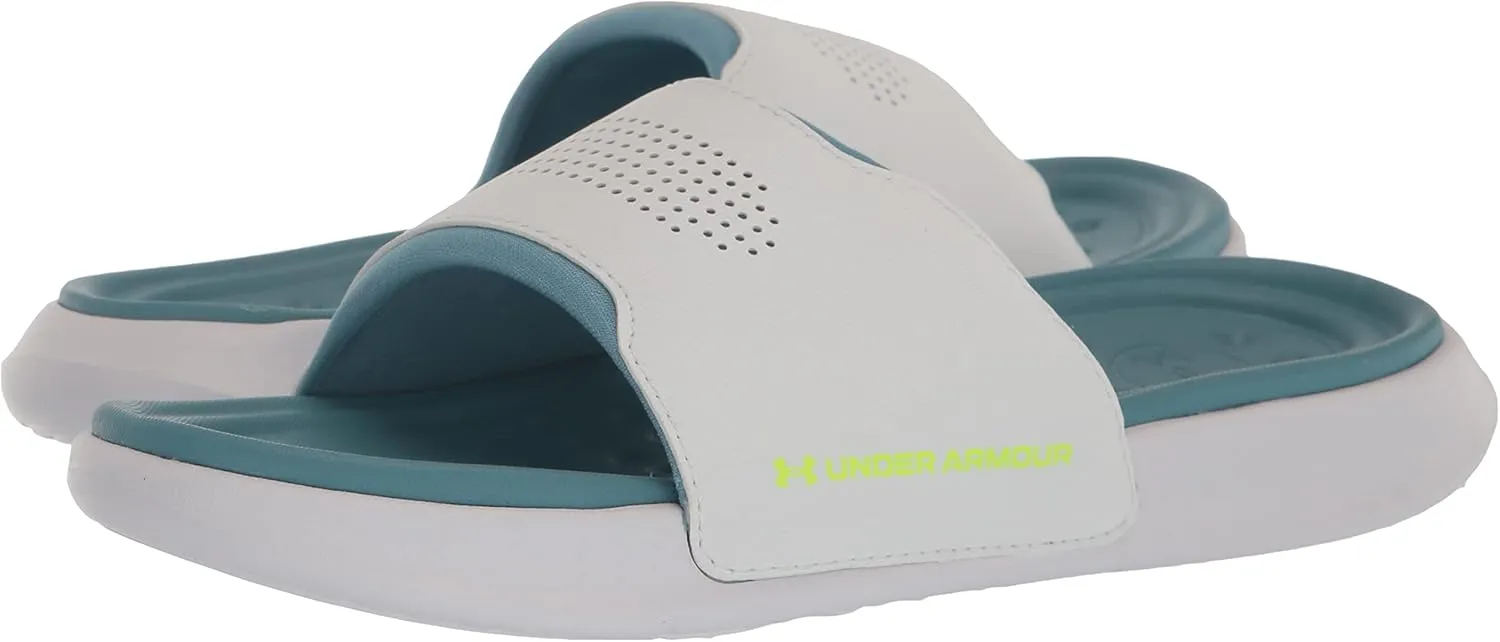 Under Armour Kids' Ansa Elevate Slide Sandal