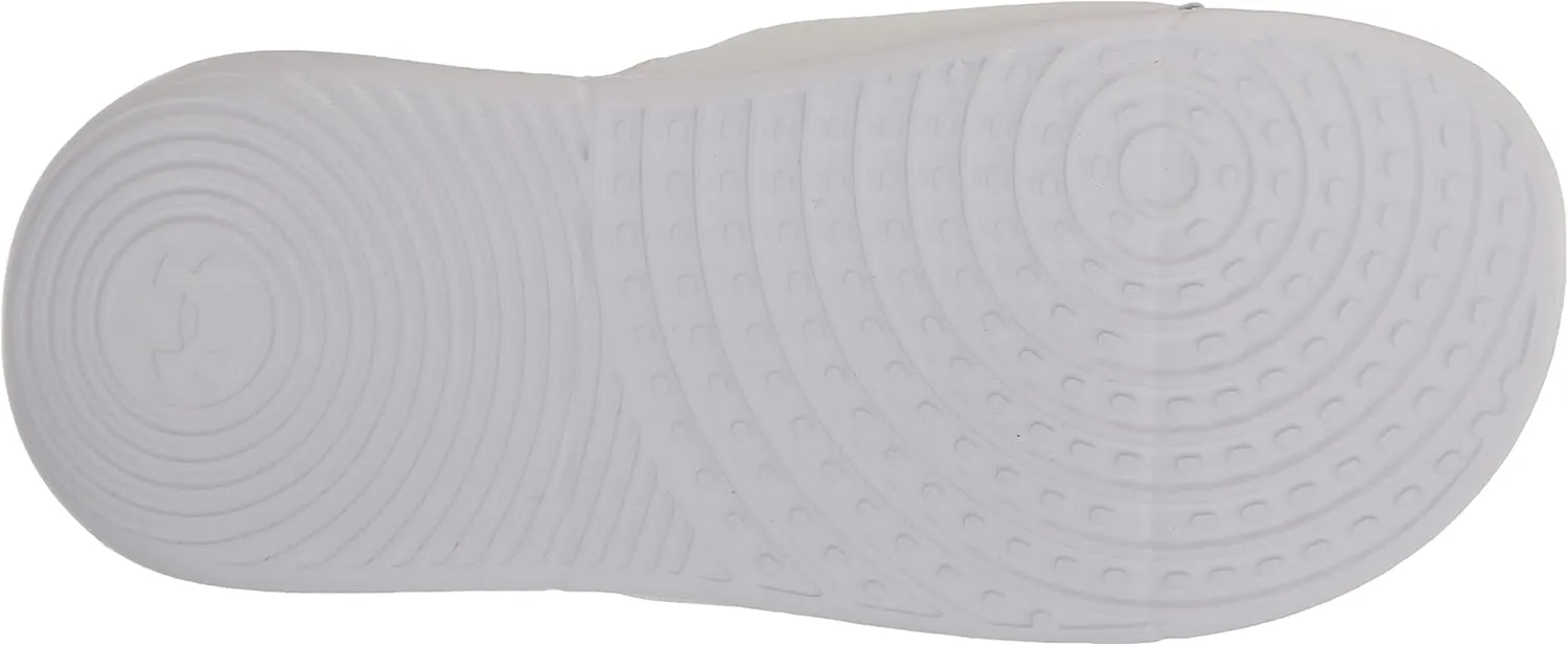 Under Armour Kids' Ansa Elevate Slide Sandal
