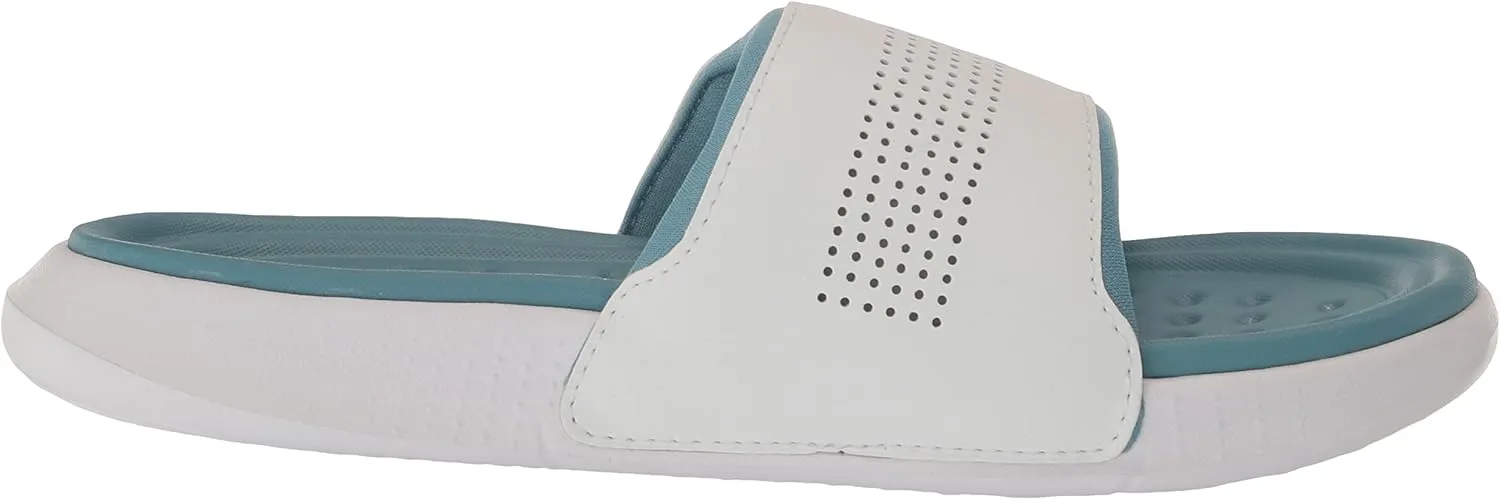 Under Armour Kids' Ansa Elevate Slide Sandal