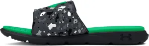 Under Armour Kids' Ignite Pro Graphic Slide Sandal