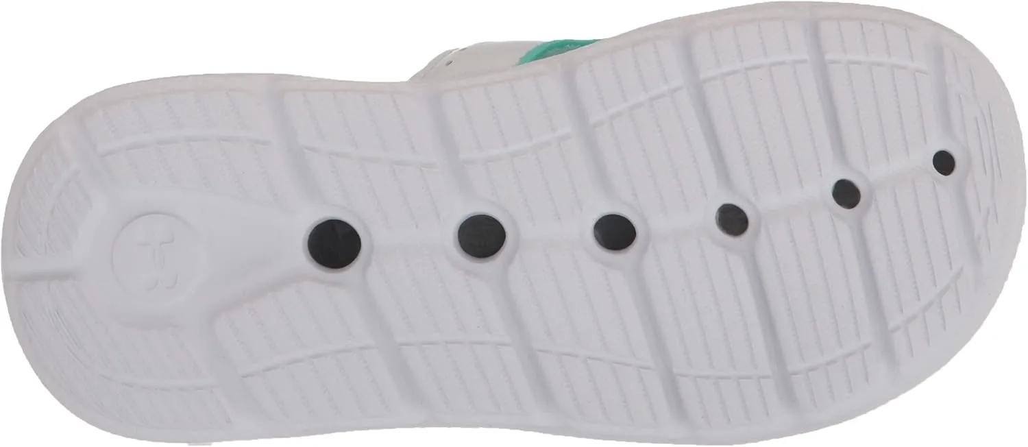 Under Armour Kids' Ignite Pro Slide Sandal