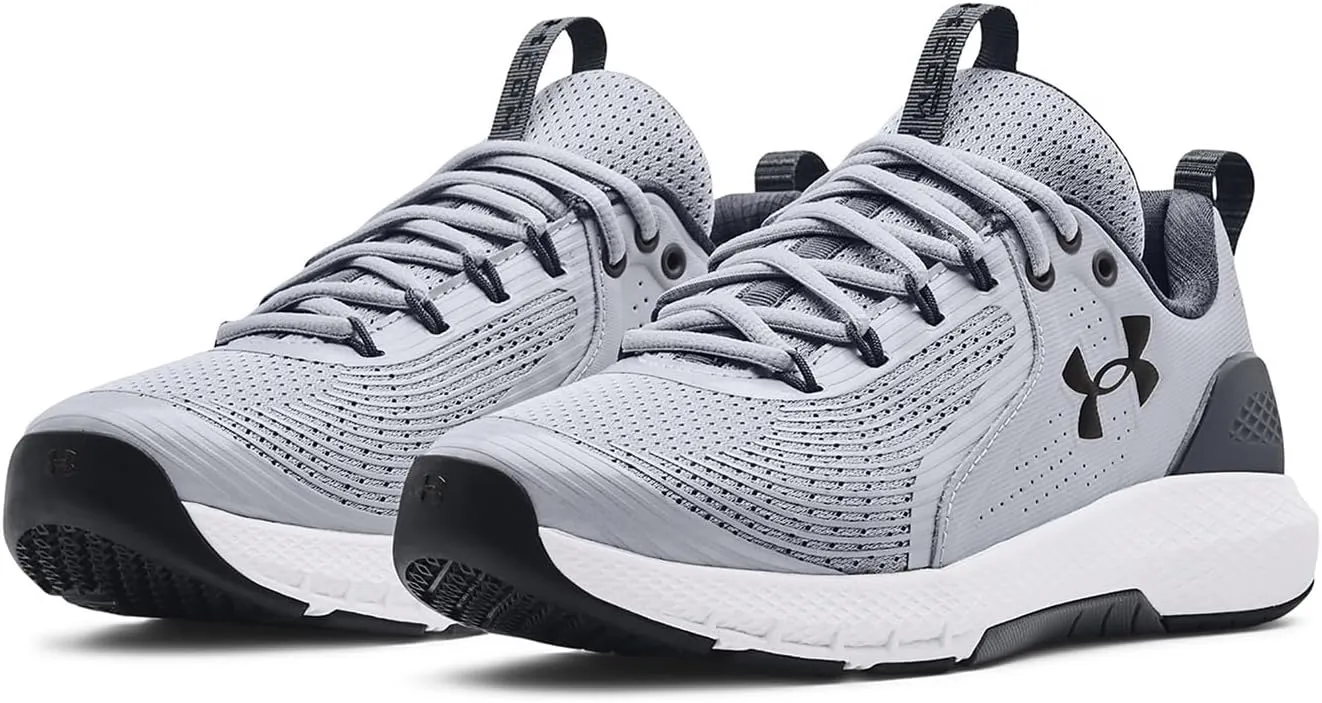 Under Armour Men's Charged Commit TR 3 Cross Trainer