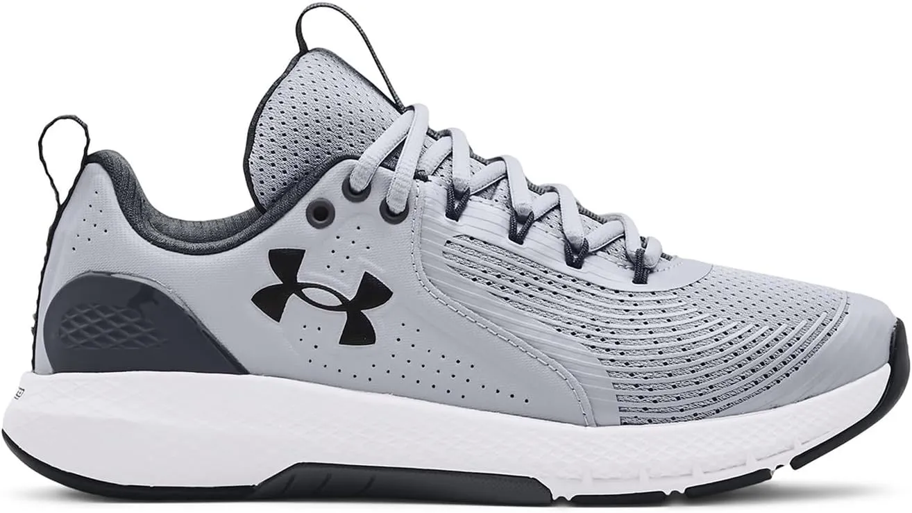 Under Armour Men's Charged Commit TR 3 Cross Trainer