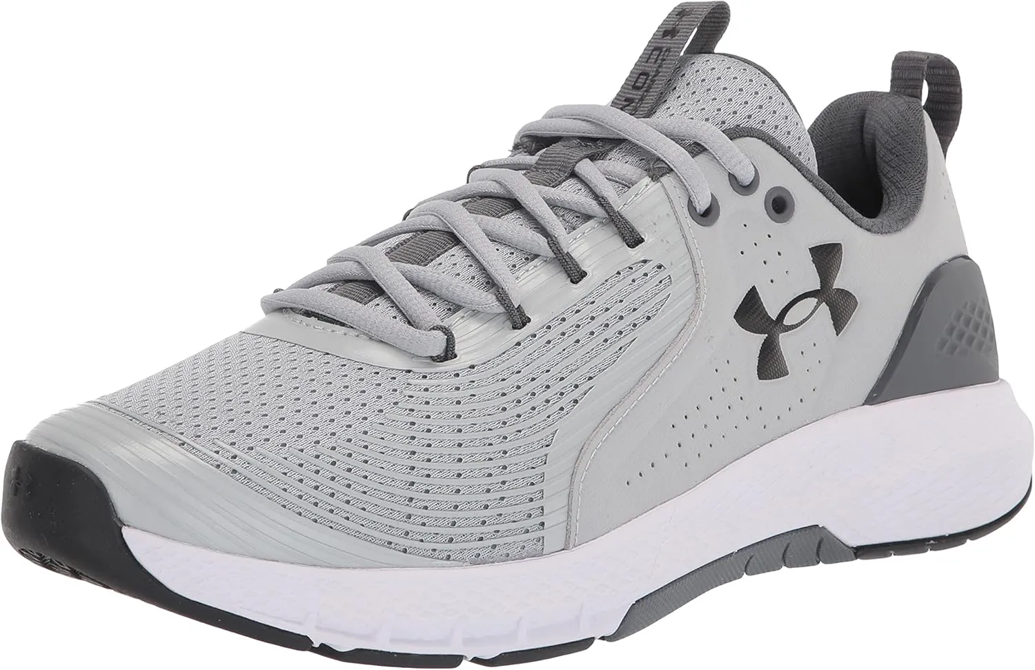 Under Armour Men's Charged Commit TR 3 Cross Trainer