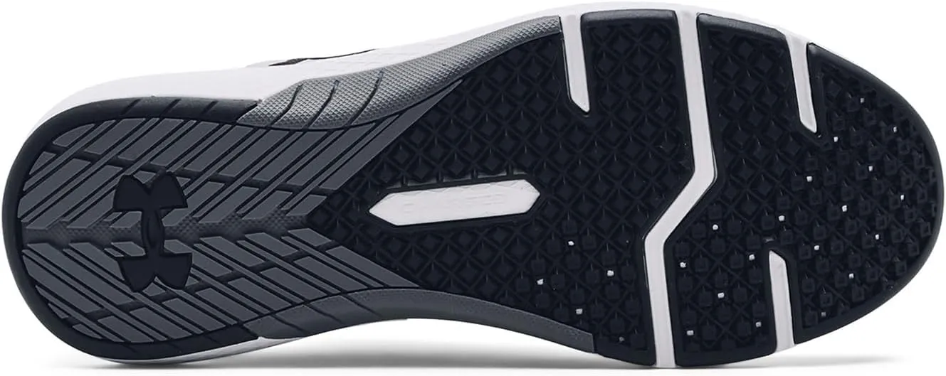 Under Armour Men's Charged Commit TR 3 Cross Trainer